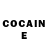 COCAIN VHQ Samantha Gracia